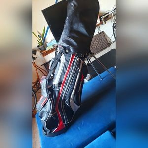 Men's Acuity RCX complete Golf Club Set w/ bag